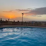 En * Costa Adeje (Tenerife)