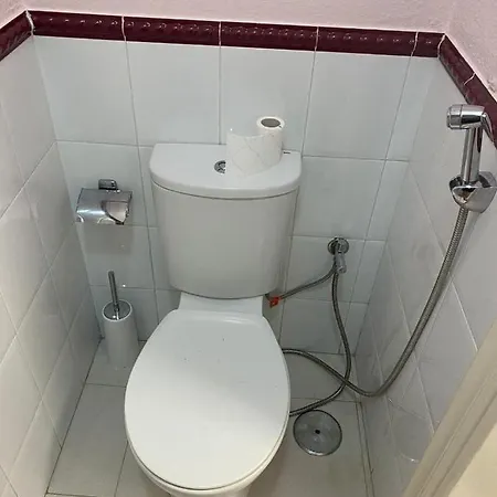 En * Costa Adeje