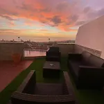 En * Costa Adeje (Tenerife)