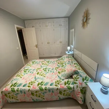 En Apartamento Costa Adeje (Tenerife)