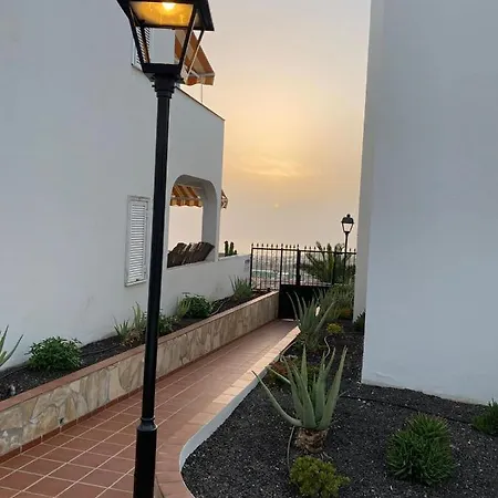 Apartamento En Costa Adeje (Tenerife)