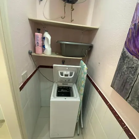 Apartamento En