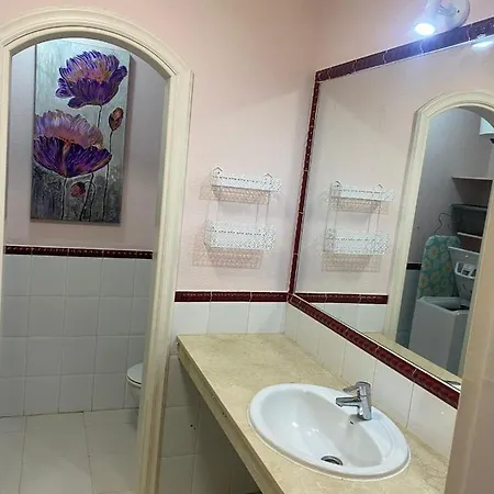 En Apartamento