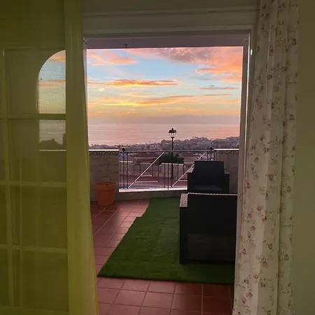 En Apartment