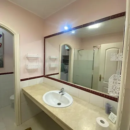 Apartamento En Costa Adeje (Tenerife)