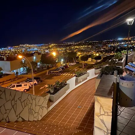 Apartamento En Costa Adeje (Tenerife)
