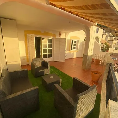 Apartamento En *