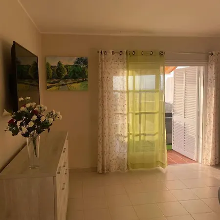 En Apartamento Costa Adeje (Tenerife)