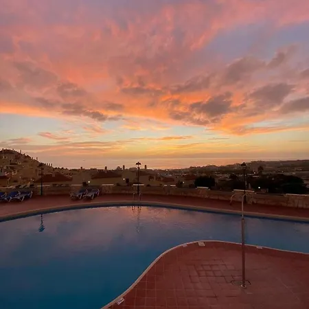 En Apartamento Costa Adeje (Tenerife)