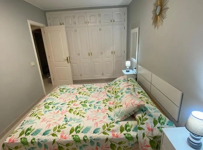 En Apartament Costa Adeje (Tenerife)