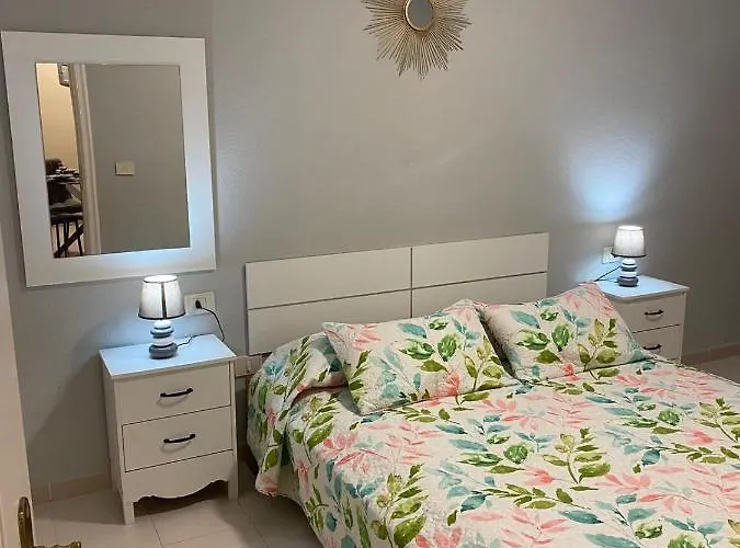 Apartament En Costa Adeje (Tenerife)