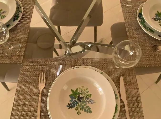 Apartament En *