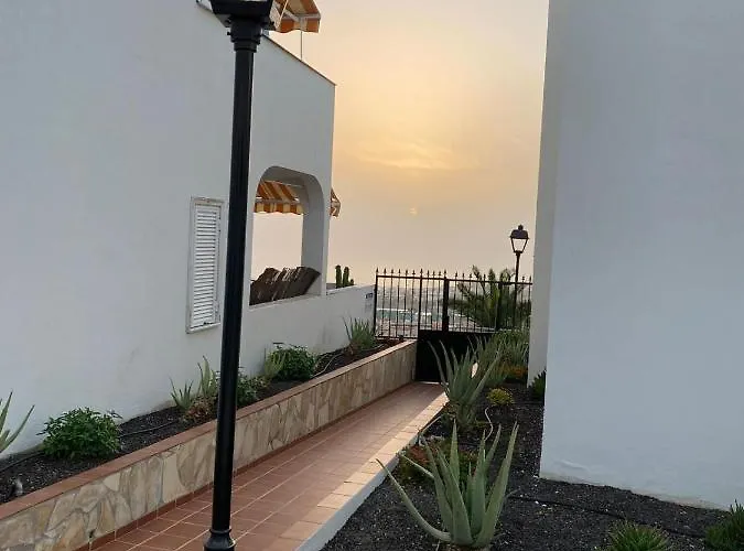 Apartament En Costa Adeje (Tenerife)