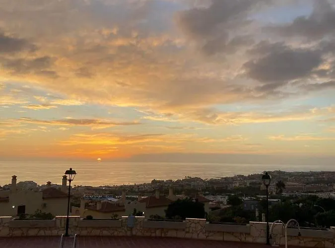 Apartament En Costa Adeje (Tenerife)