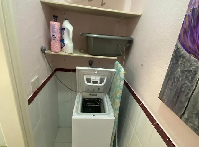 Apartament En