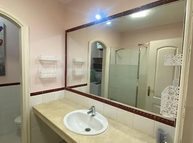 Apartament En Costa Adeje (Tenerife)