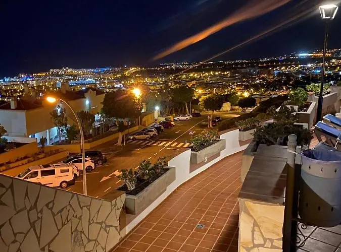 Apartament En Costa Adeje (Tenerife)