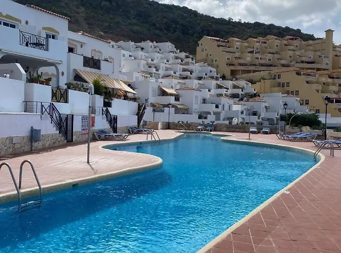 Apartament En Costa Adeje (Tenerife)