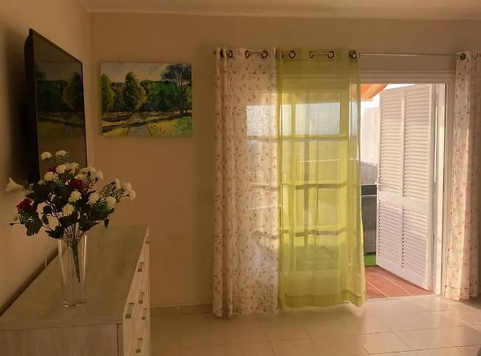 En Apartament Costa Adeje (Tenerife)