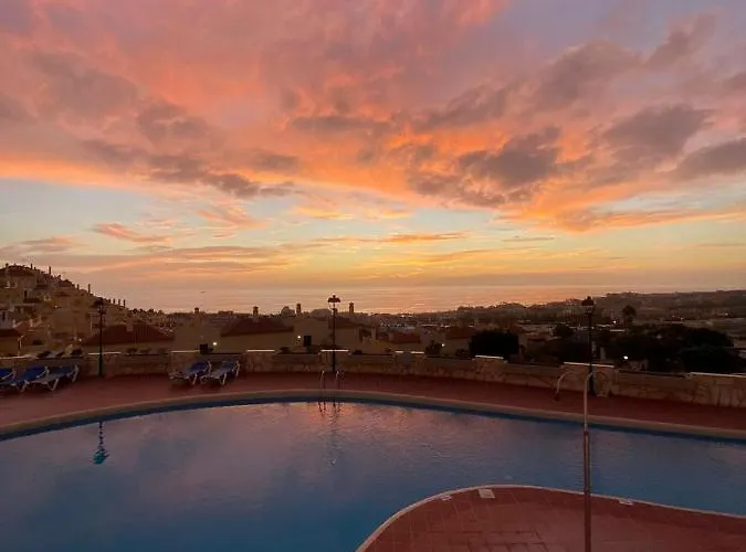 En Apartament Costa Adeje (Tenerife)